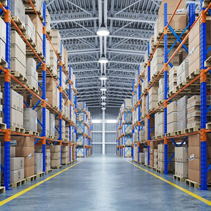 Warehouse And Logistics